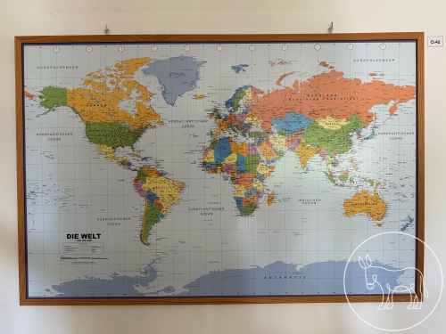 Bild 012 - Weltkarte