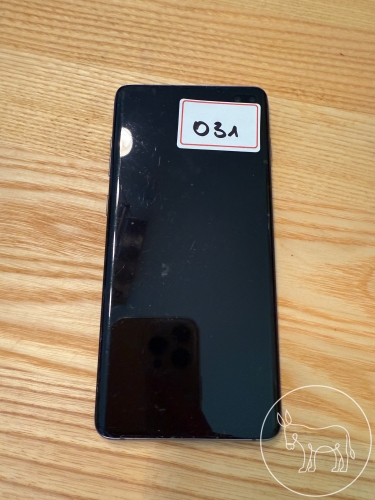 031 - SAMSUNG Mobiltelefon