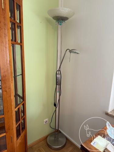 044 - Stehlampe