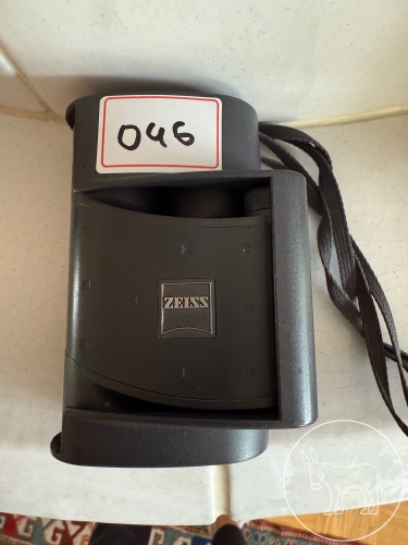 046 - Zeiss Fernglas