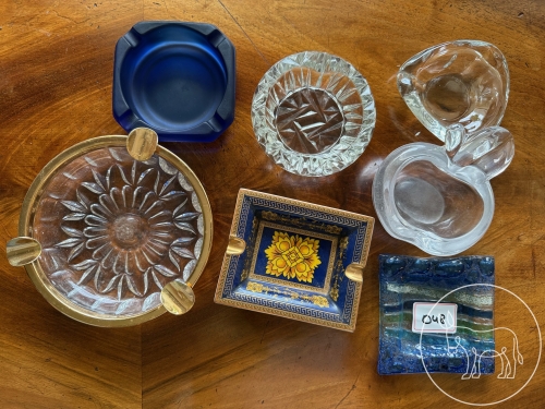 Bild 048 - Aschenbecher