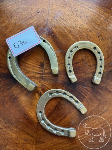 Bild 070 - 3 kleine Hufeisen
