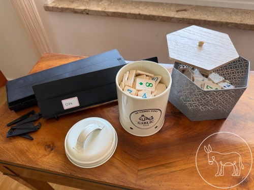 Bild 077 - Rummy-Spiel