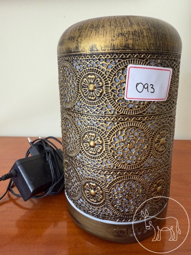 Bild 093 - Salking Diffuser