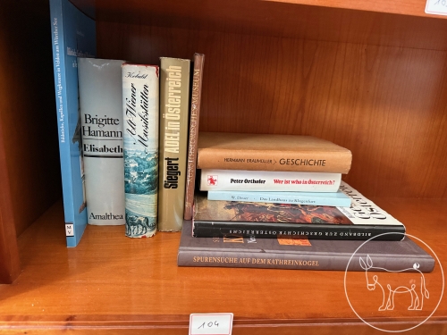 Bild 104 - Geschichte Österreich/Kärnten