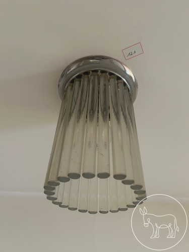 Bild 121 - Kristall Deckenleuchte