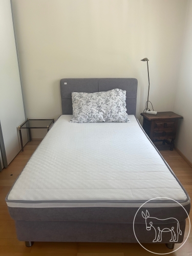 Bild 126 - Boxspringbett