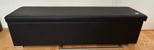 136 - Stauraumbox / Bettbox