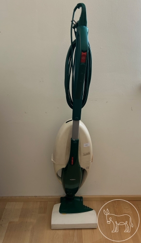 138 - Vorwerk Staubsauger