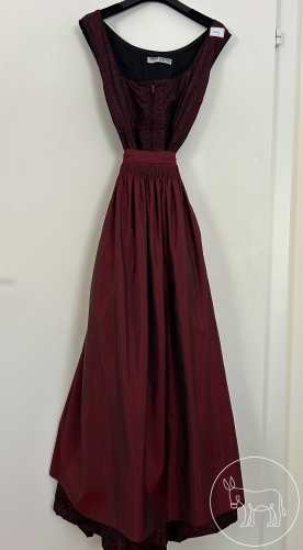 142 - Kärntner Heimatwerk Dirndl