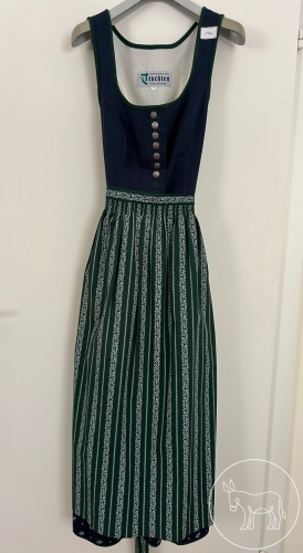 144 - Elfi Meisetschläger Dirndl