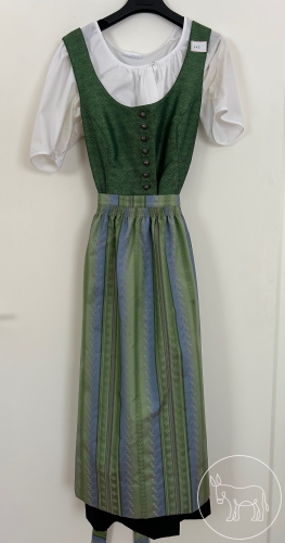 145 - Kärntner Heimatwerk Dirndl