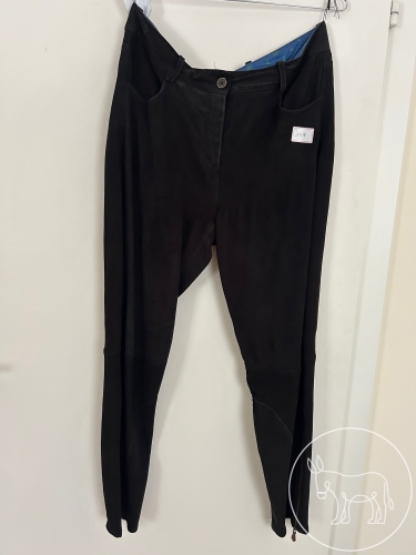 149 - Habsburg Lederholse