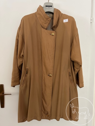 155 - dünner Übergangsmantel