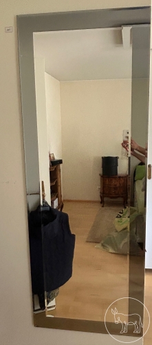 Bild 168 - Ganzkörperspiegel