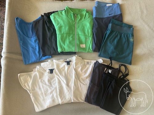 Bild 187 - Sport und Freizeit Konvolut