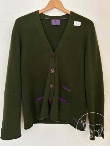 Bild 194 - Habsburg Trachtenjacke