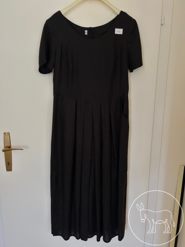 196 - Leinenkleid