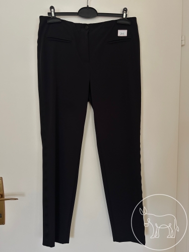 203 - CAMBIO Hose schwarz