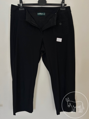 204 - Chervo Golfhose 3/4 Länge