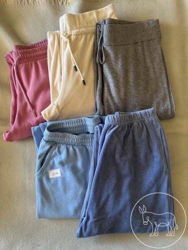 Bild 207 - Jogginghosen Konvolut