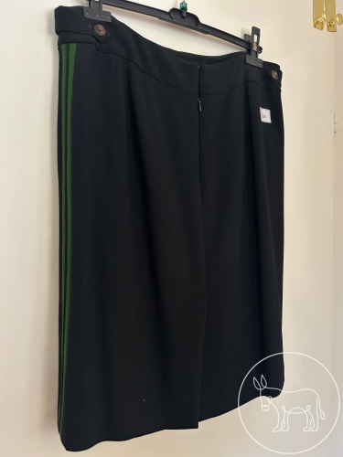 Bild 211 - Trachtenrock angefertigt