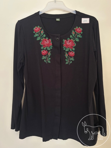 214 - Gössl Top langarm