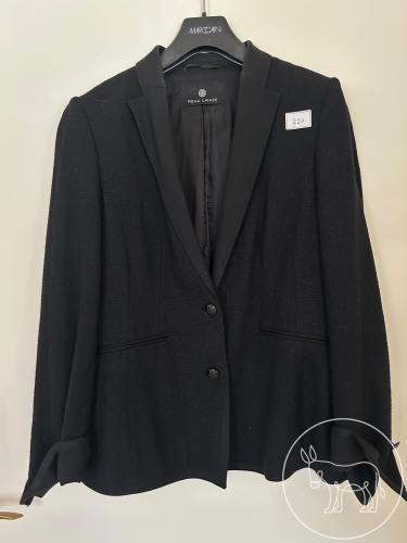 Bild 221 - Rena Lange Blazer