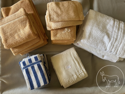 Bild 231 - Frottier Konvolut