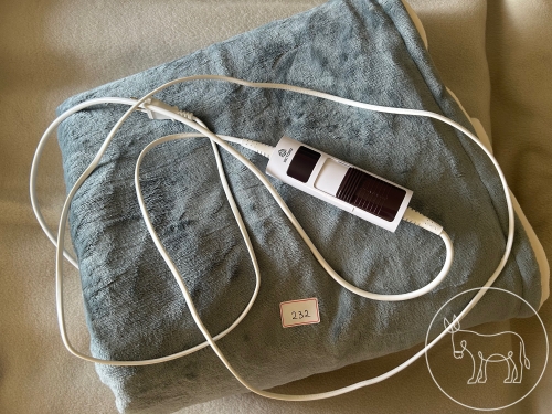 Bild 232 - Heizdecke OCTORO