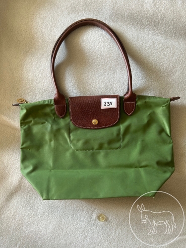 235 - LONGCHAMP Tasche