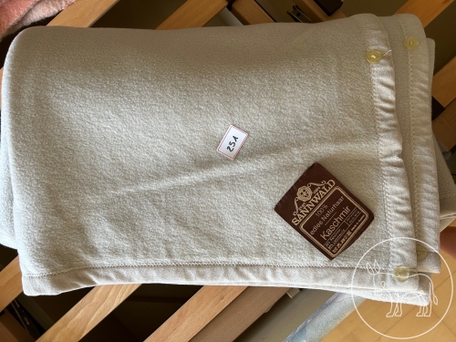 Bild 251 - Kaschmirdecke