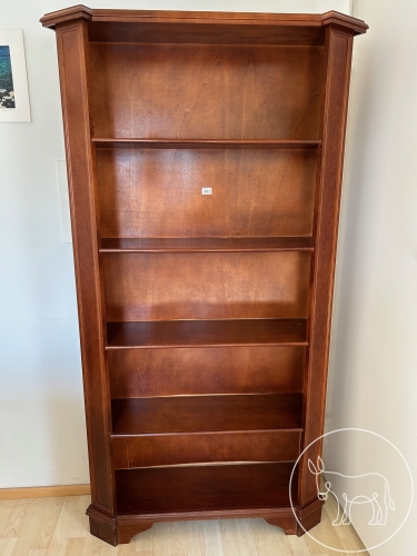 253 - Bücherregal