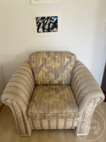 Bild 255 - Feauteuil