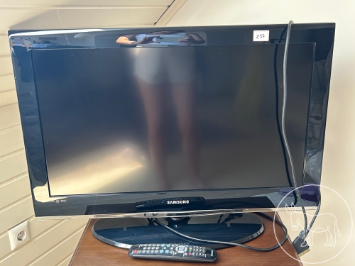 Bild 257 - Samsung Flachbildfernseher
