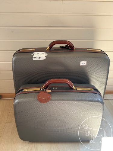 260 - SAMSONITE Kofferset