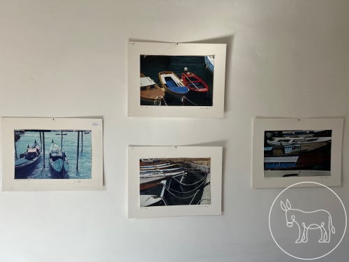 274 - Fotografien-Sammlung