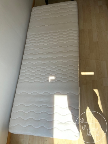 280 - Schaumstoffmatratze