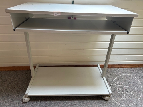 Bild 286 - Computertisch