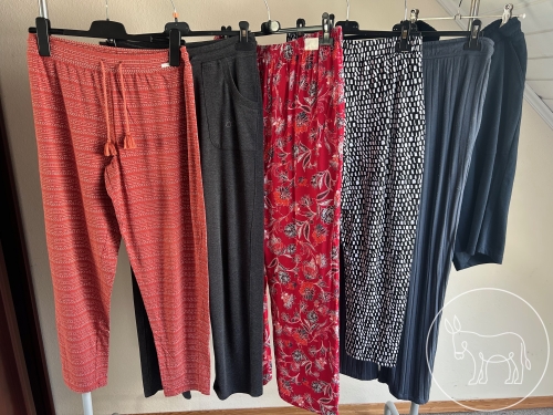 Bild 288 - Jogger unf Freizeithosen