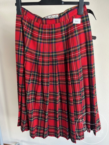 300 - Schottischer Kilt