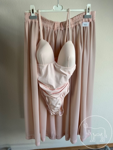 Bild 301 - Rosa 2-Teiler