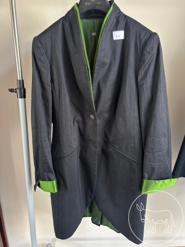 310 - Gössl Gehrock