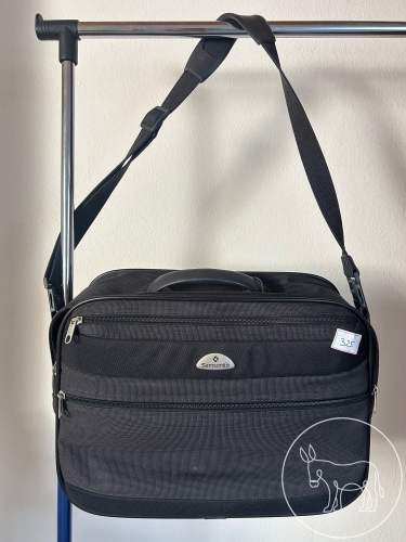 325 - Samsonite Laptoptasche
