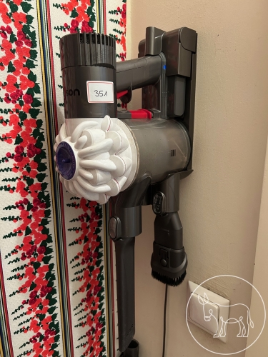351 - Dyson Staubsauger