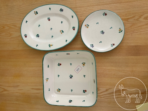 Bild 359 - Gmundner Keramik