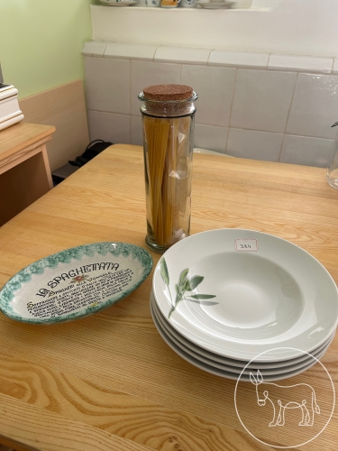 Bild 384 - Pasta-Kombination