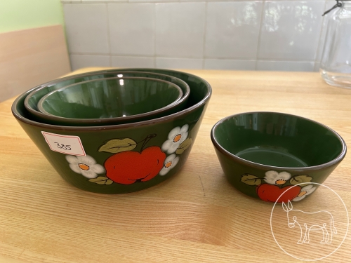 Bild 385 - Schüssel-Set