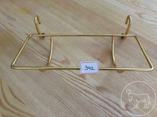 Bild 392 - Küchenrollen-Halterung