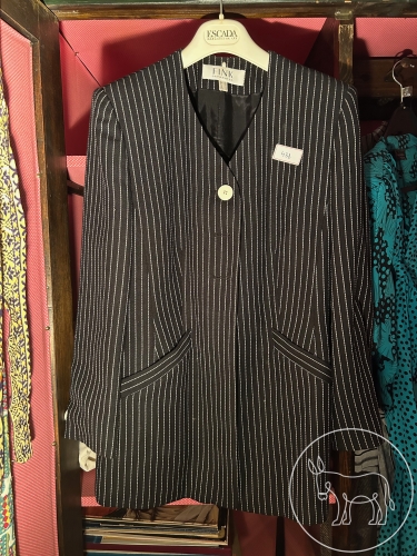 Bild 438 - Blazer Nadelstreif